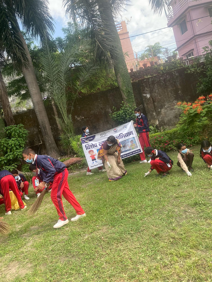 Activities