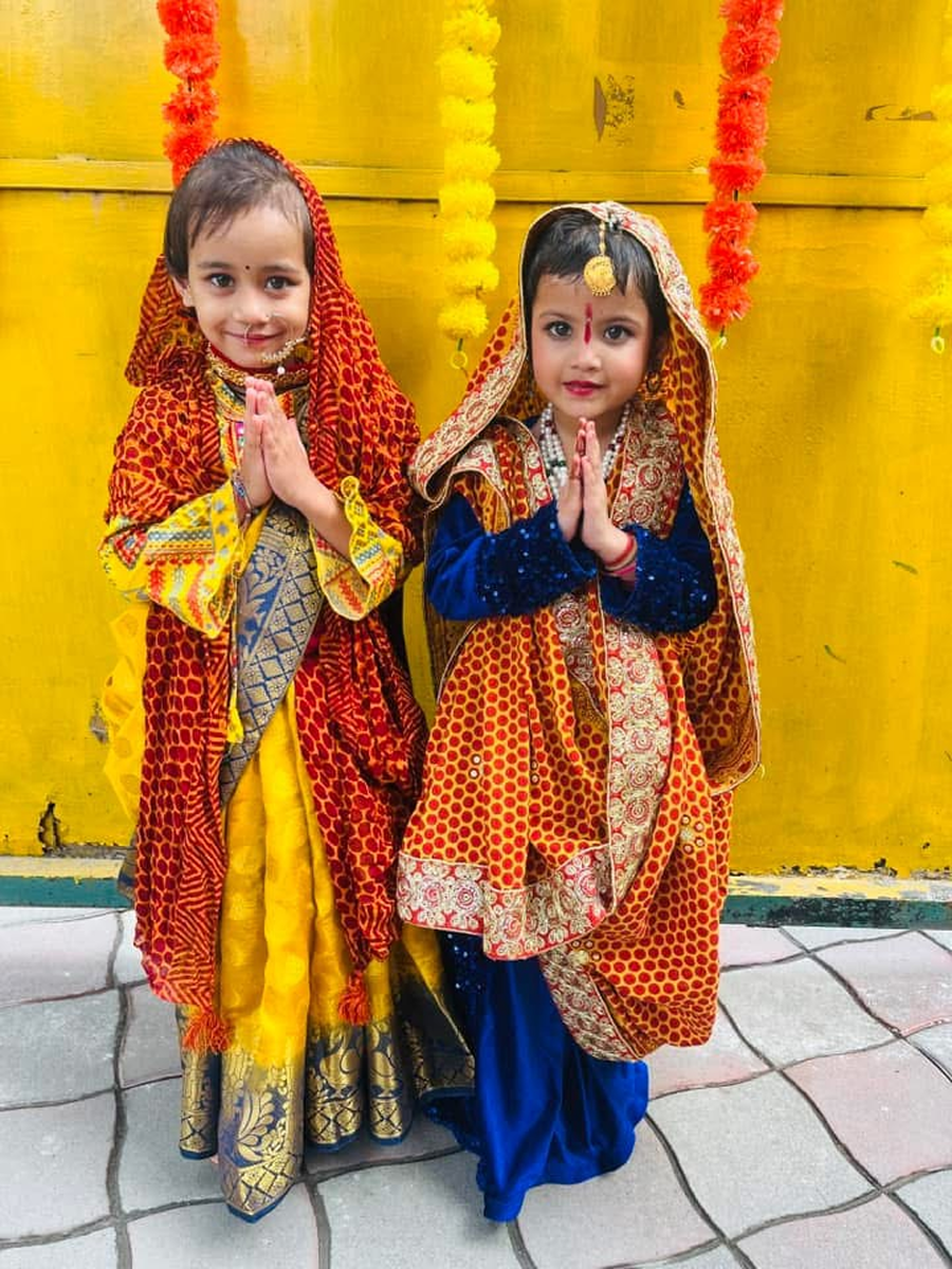ColorsHills