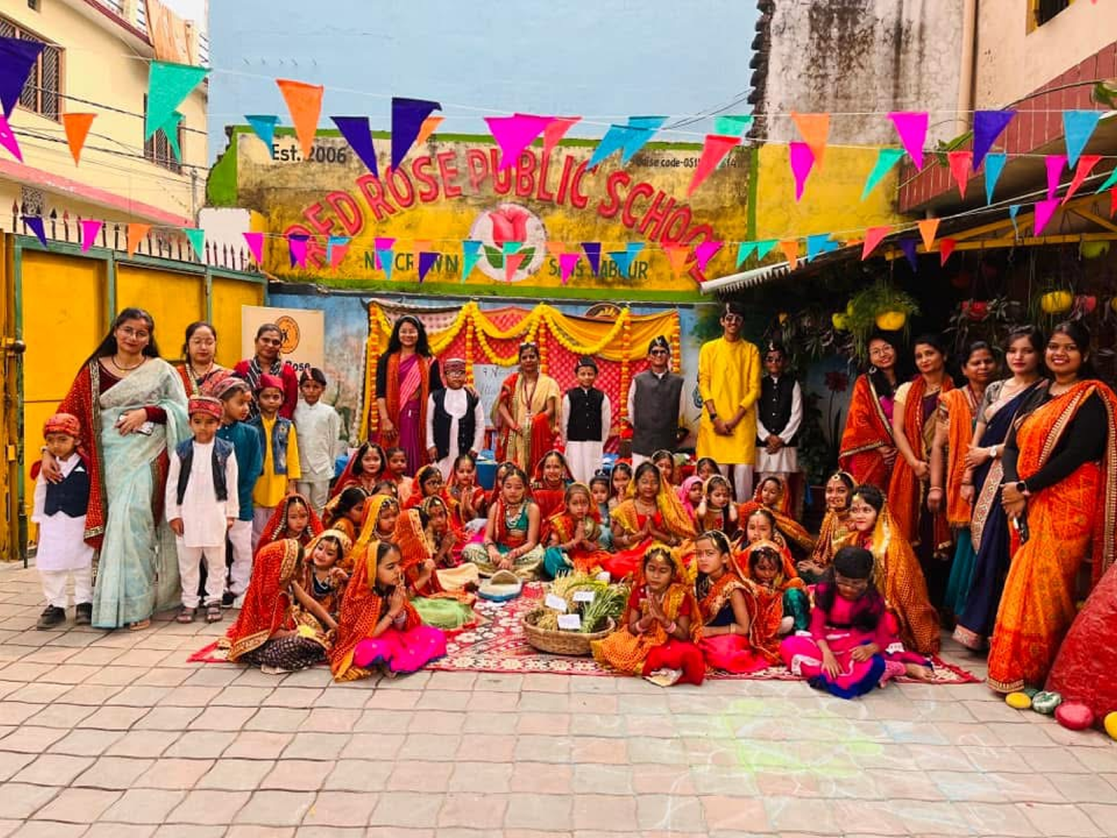 CulturalCelebrations