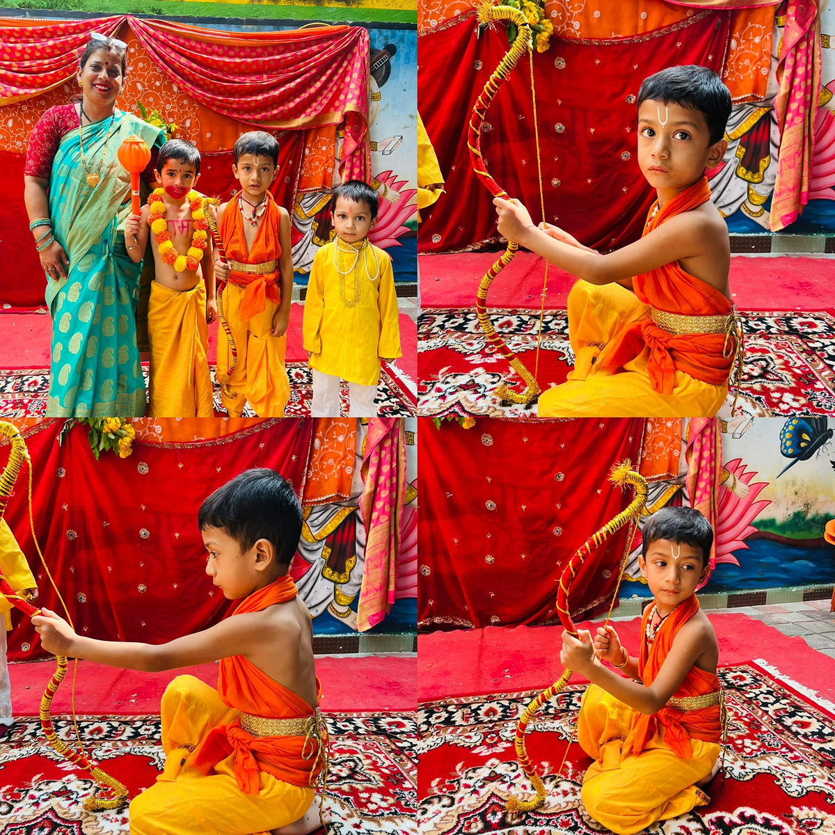 CulturalCelebrations