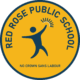 Red Rose Public School logo