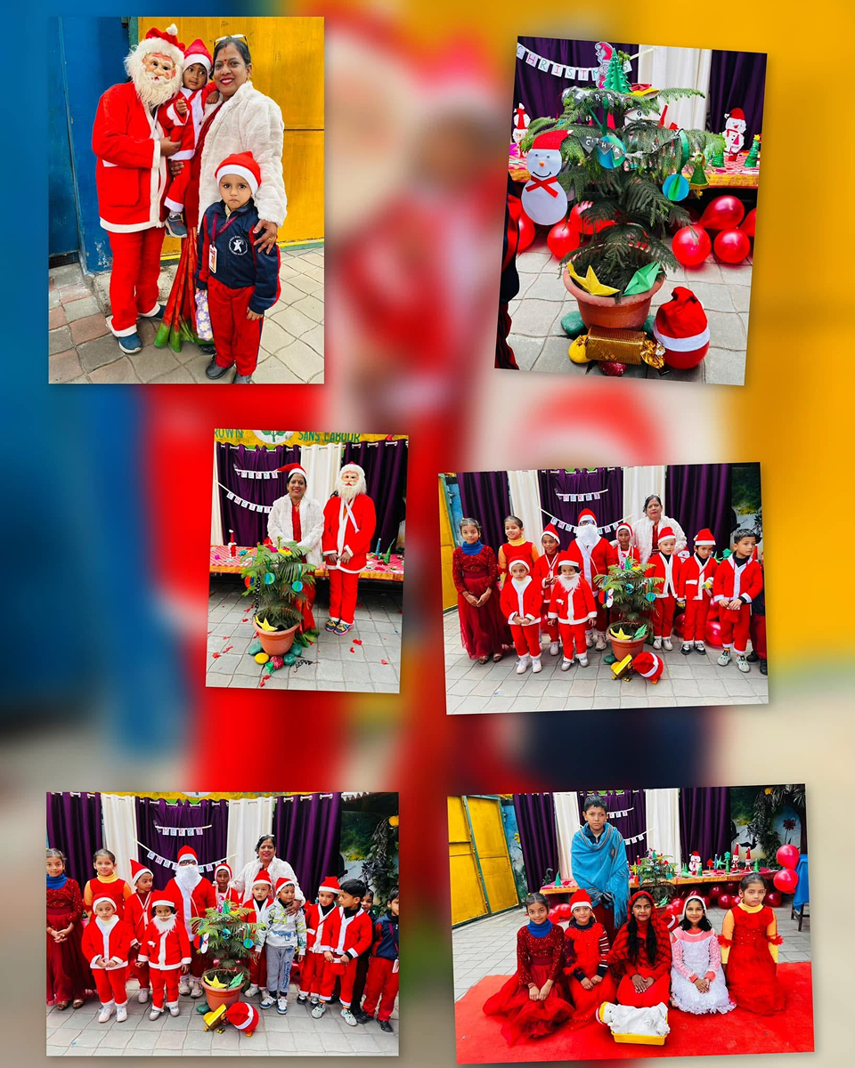 Christmas