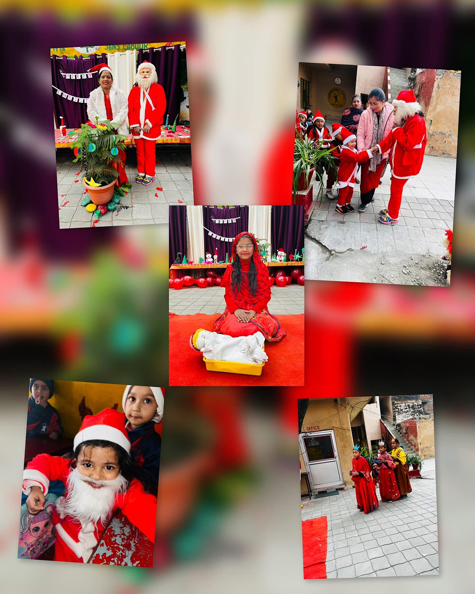 Christmas